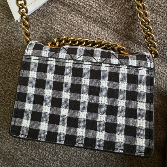 Kurt Geiger Micro Brixton Crossbody Bag - NWT - Picture 7 of 9